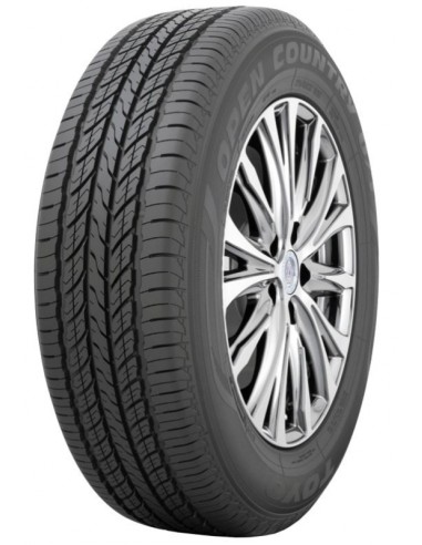 Toyo OPEN COUNTRY U/T 235/65 R17 108 V