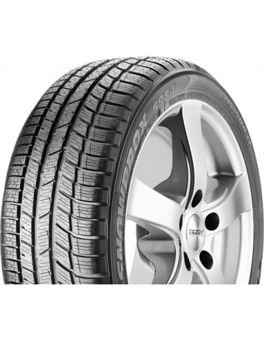 Toyo Snowprox S954 235/35 R19 91 W