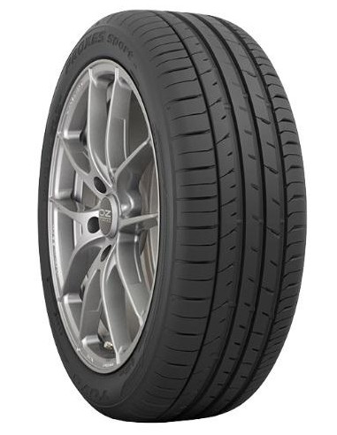 Toyo PROXES SPORT XL 245/45 R20 103 Y EXTRALOAD