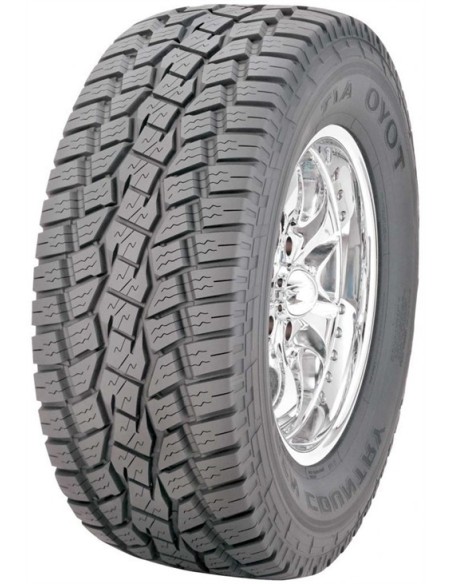 Toyo OP.COUNTRY A/T+ 215/80 R15 102 T