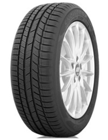 Toyo SNOWPROX S954 SUV XL 235/65 R17 108 V