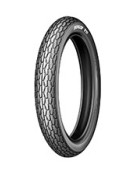 Dunlop F17 100/90 R17 55 S