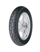 Dunlop D401 130/90 R16 73 H