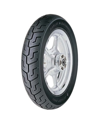 Dunlop D401 100/90 R19 57 H