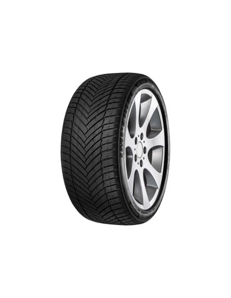 Imperial ALL SEASON DRIVER 195/65 R15 91 H