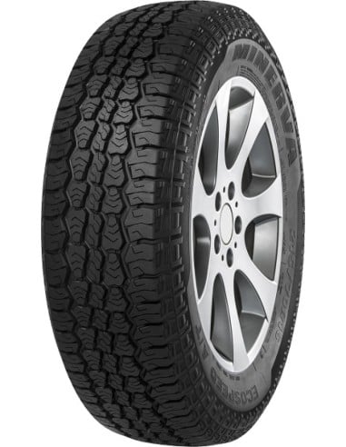 Minerva ECOSPEED  A/T 255/70 R15 112 H