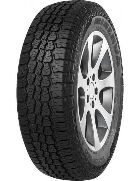 Minerva ECOSPEED  A/T 255/70 R15 112 H