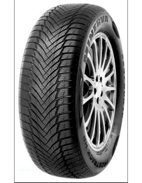 Minerva FROSTRACK UHP 225/60 R18 104 V EXTRALOAD