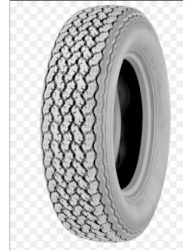 Michelin XWX 205/70 R14 89 W