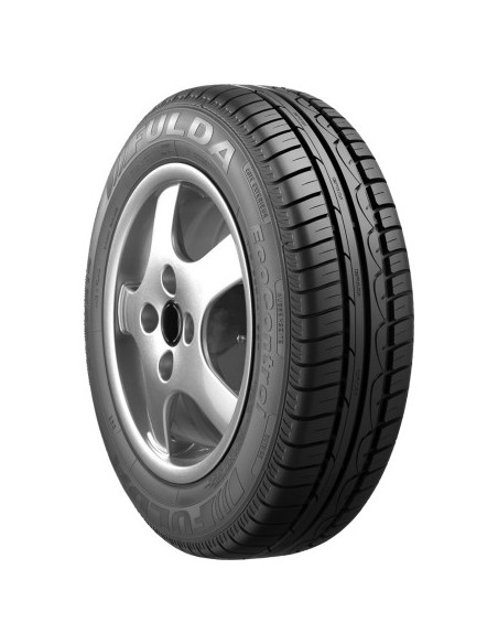 Fulda EcoControl 165/70 R14 81 T