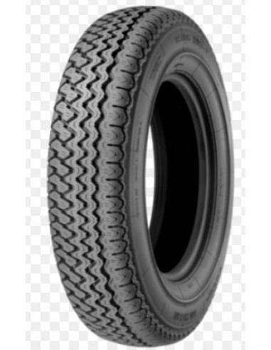 Michelin XVS 235/70 R15 101 H