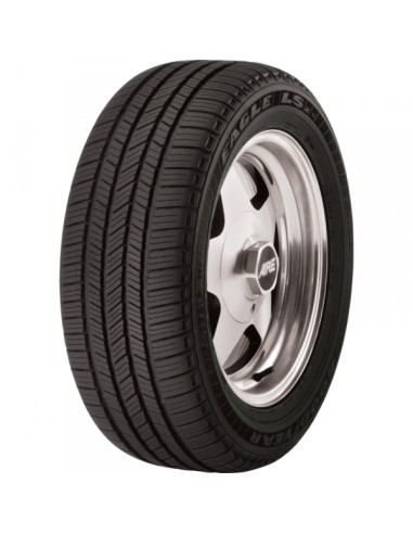 GoodYear EAGLE LS-2 245/45 R18 100 V EXTRALOAD RUNFLAT