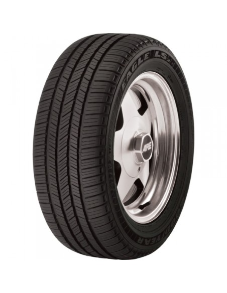 GoodYear EAGLE LS-2 245/45 R18 100 V EXTRALOAD RUNFLAT