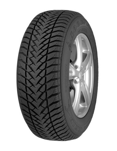 GoodYear ULTRAGRIP 255/60 R18 112 H EXTRALOAD