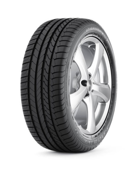 GoodYear EfficientGrip 255/40 R19 100 Y EXTRALOAD RUNFLAT