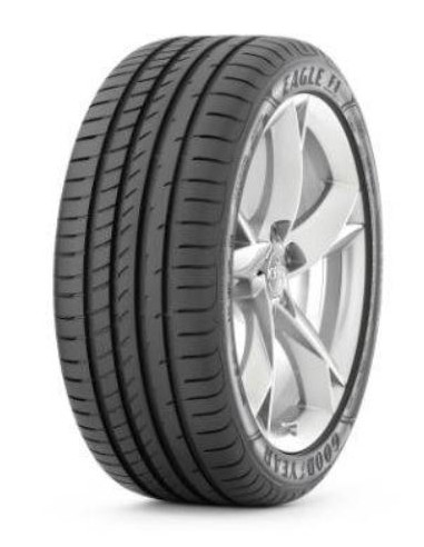 GoodYear F1 ASYM 2* ROF 225/40 R18 88 Y RUNFLAT