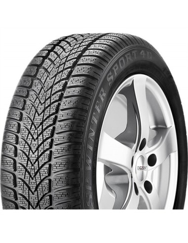 Dunlop SP WINTER SPORT 4D MFS MO 235/45 R17 94 H