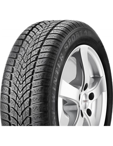 Dunlop SP WINTER SPORT 4D MFS MO 235/45 R17 94 H