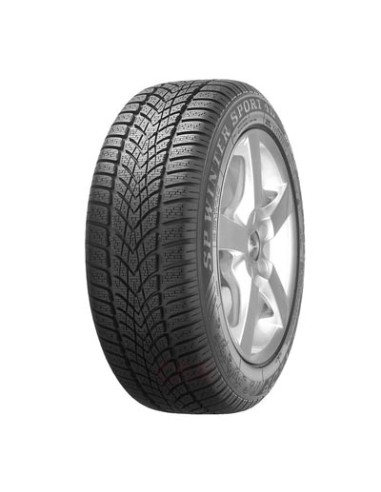 Dunlop SP WINTER SPORT 4D 275/30 R21 98 W EXTRALOAD