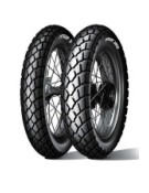 Dunlop D602 100/90 R18 56 P