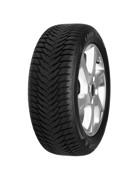 GoodYear ULTRA GRIP 8 185/65 R15 88 T