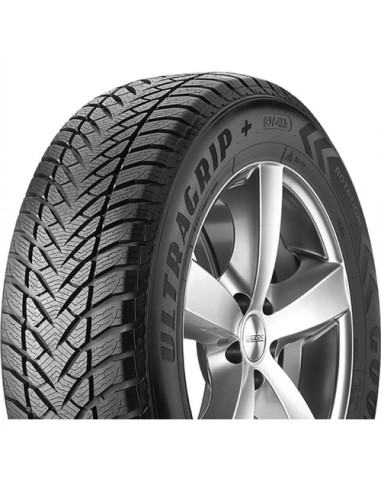 GoodYear ULTRAGRIP 245/65 R17 107 H