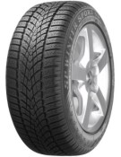 Dunlop SPORT 4D * XL 205/45 R17 88 V EXTRALOAD