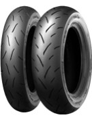 Dunlop TT93 GP 90/90 R10 50 J