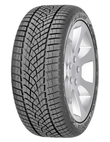 GoodYear UltraGrip Performance Gen-1 245/40 R18 97 V