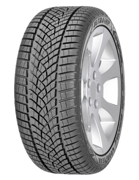 GoodYear UltraGrip Performance Gen-1 245/40 R18 97 V