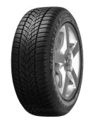 Dunlop SP WINTER SPORT 4D 225/50 R17 98 H EXTRALOAD