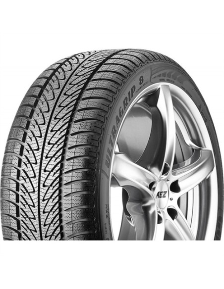 GoodYear Ultra Grip 8 Performance 285/45 R20 112 V
