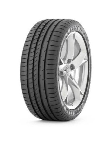 GoodYear Eagle F1 Asymmetric 2 SUV AO 285/40 R21 109 Y EXTRALOAD
