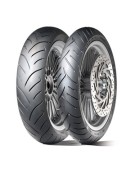 Dunlop SCOOTSMART 120/70 R16 57 H