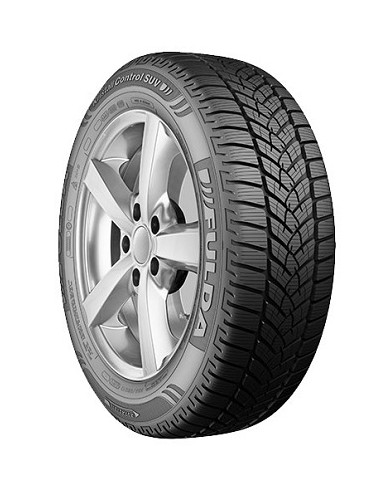 Fulda KRISTALL CONTROL SUV XL FP 255/50 R19 107 V