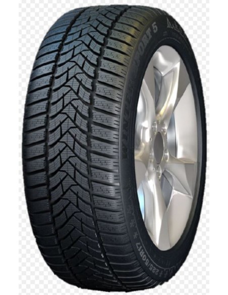 Dunlop WINTER SPORT 5 205/60 R16 96 H