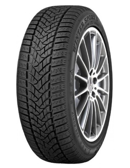 Dunlop WINTER SPORT 5 SUV 215/55 R16 93 H