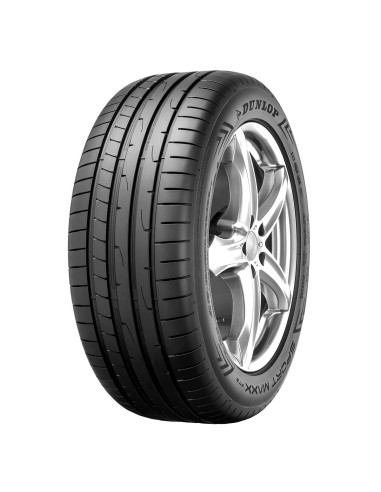 Dunlop SPORT MAXX RT 2 SUV 255/60 R18 108 Y