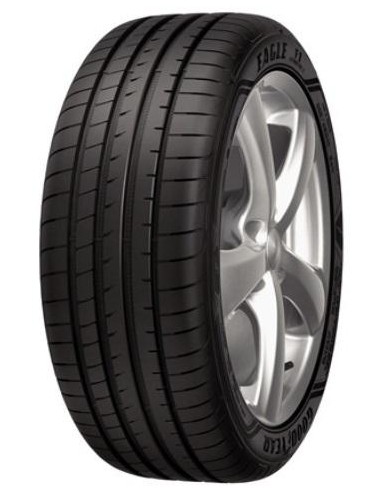 GoodYear F1 ASYM 3 SUV FP XL 255/55 R18 109 Y EXTRALOAD