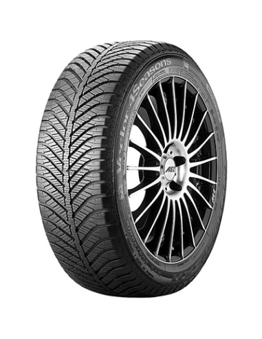 GoodYear VECTOR 4 SEAS. 235/50 R17 96 V