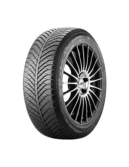 GoodYear VECTOR 4 SEAS. 235/50 R17 96 V