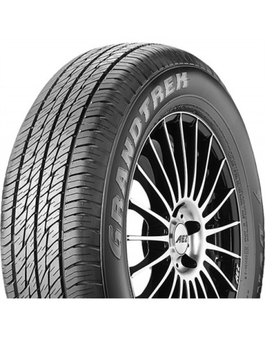 Dunlop ST20 GRANDTREK 215/65 R16 98 S