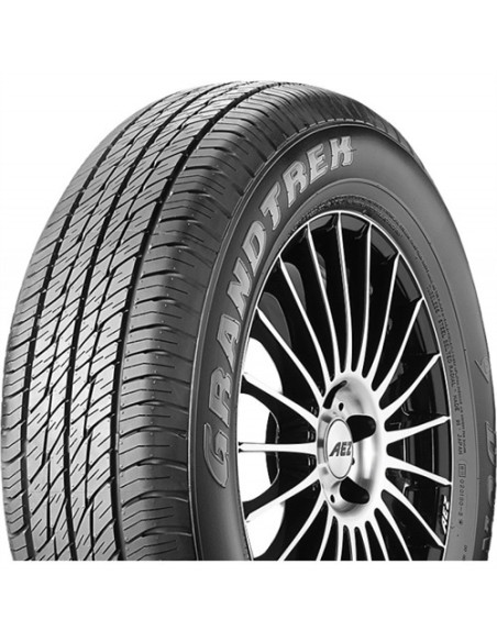 Dunlop ST20 GRANDTREK 215/65 R16 98 S