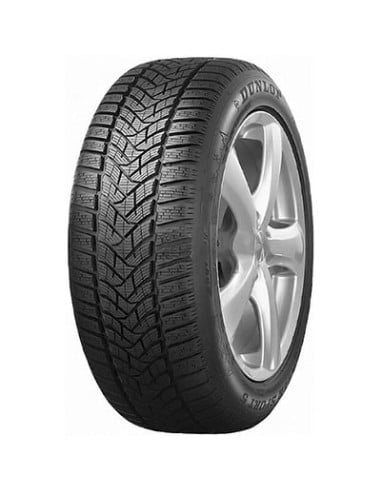Dunlop WINTER SPORT 5 215/60 R16 99 H EXTRALOAD