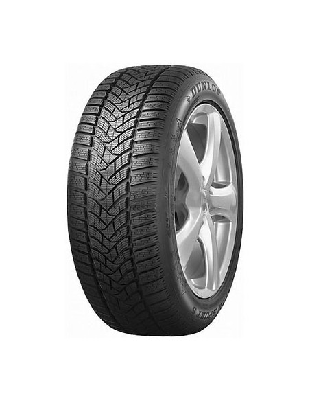 Dunlop WINTER SPORT 5 215/60 R16 99 H EXTRALOAD