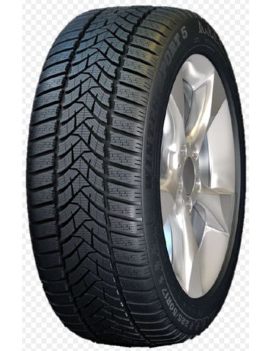 Dunlop WINTER SPORT 5 215/50 R17 91 H