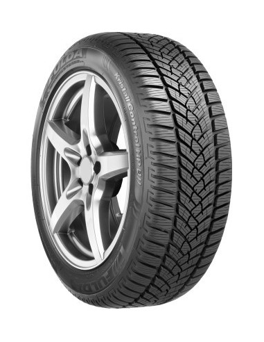Fulda KRISTALL CONTROL HP 2 XL FP 235/45 R17 97 V EXTRALOAD
