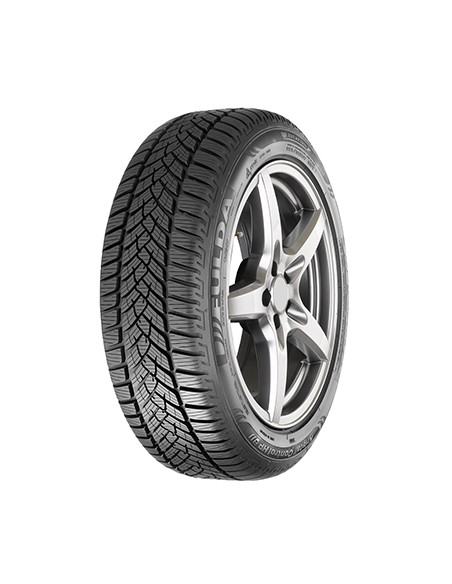 Fulda KRISTALL CONTROL HP 2 225/55 R17 101 V EXTRALOAD