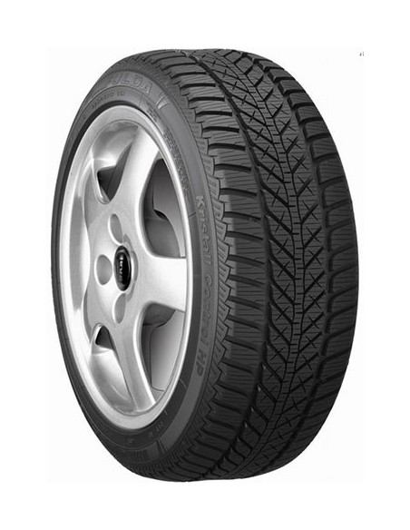 Fulda KRISTALL CONTROL SUV 235/60 R17 102 H