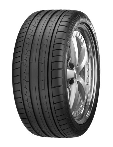 Dunlop SP SPORT MAXX GT XL MFS DSROF * RSC 275/30 R20 97 Y RUNFLAT
